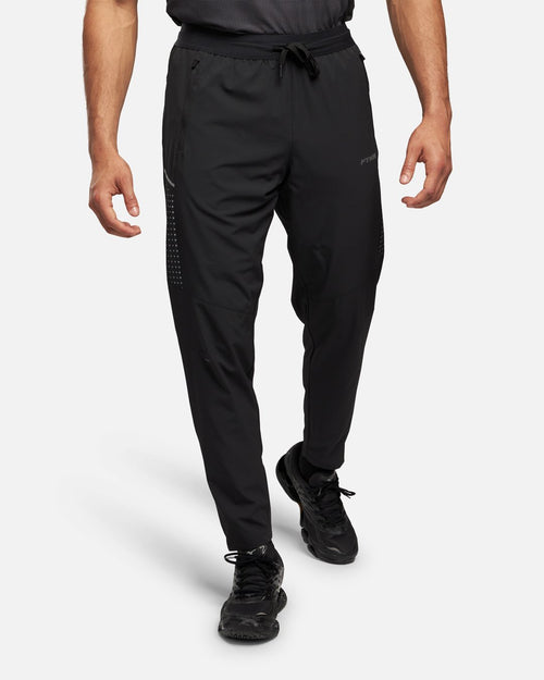 FK Kimo Pants - Black/Grey - Footkorner