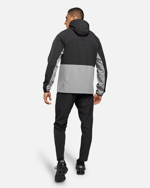 FK Kimo Pants - Black/Grey - Footkorner