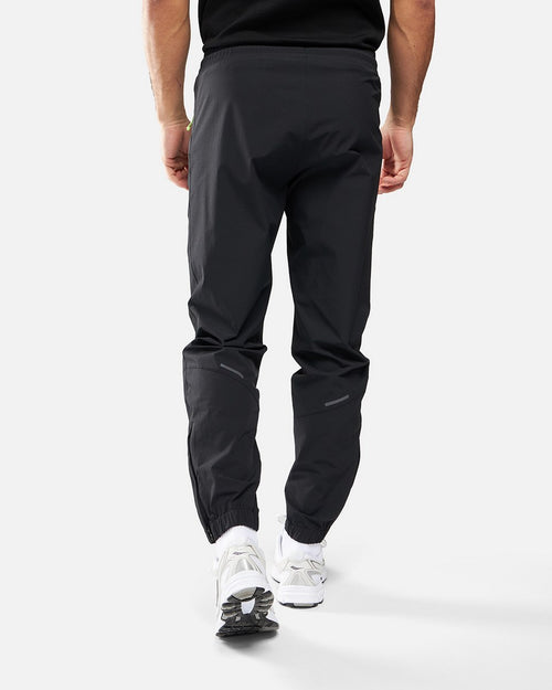 Pantalon FK Lecco II - Noir - Footkorner