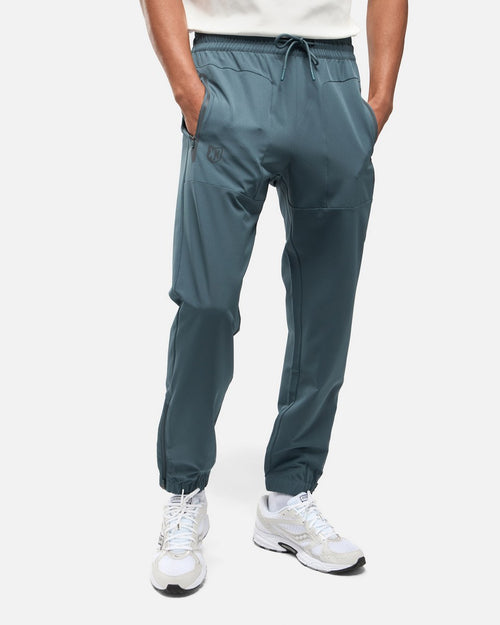 Pantaloni FK Niro II - Blu - Footkorner
