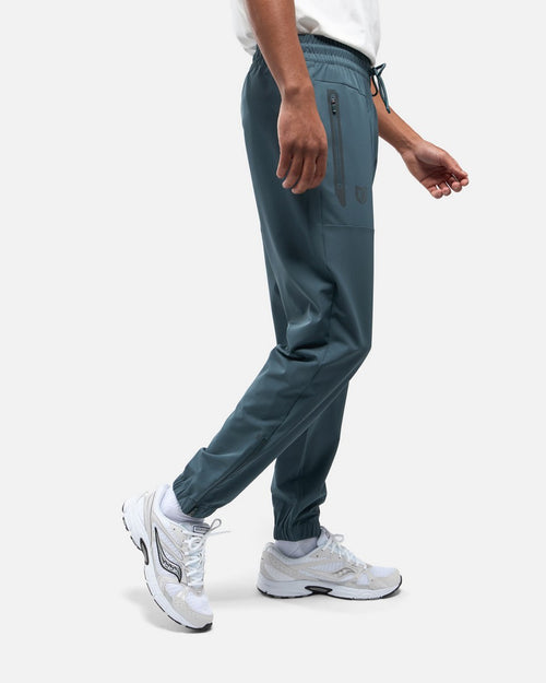 Pantaloni FK Niro II - Blu - Footkorner