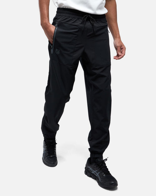 Pantalon FK Niro II - Schwarz - Footkorner