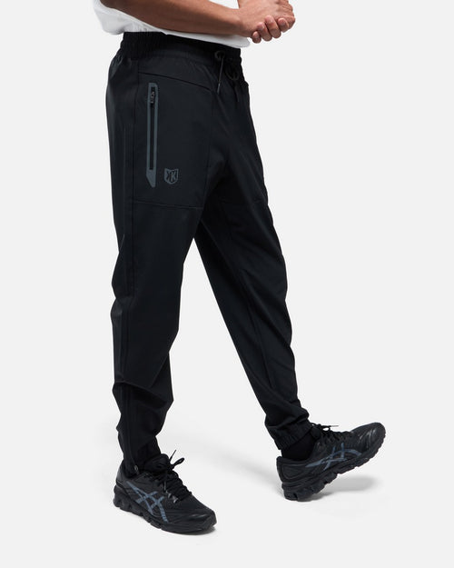 Pantalon FK Niro II - Schwarz - Footkorner