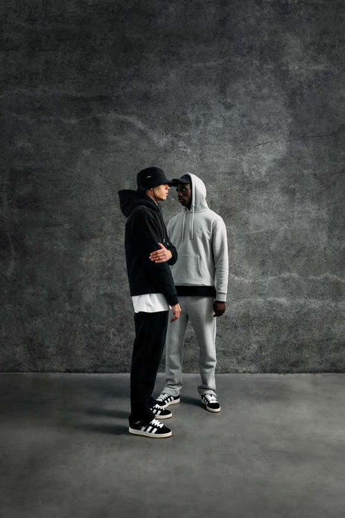 Hose FK Premium - Grau - Footkorner