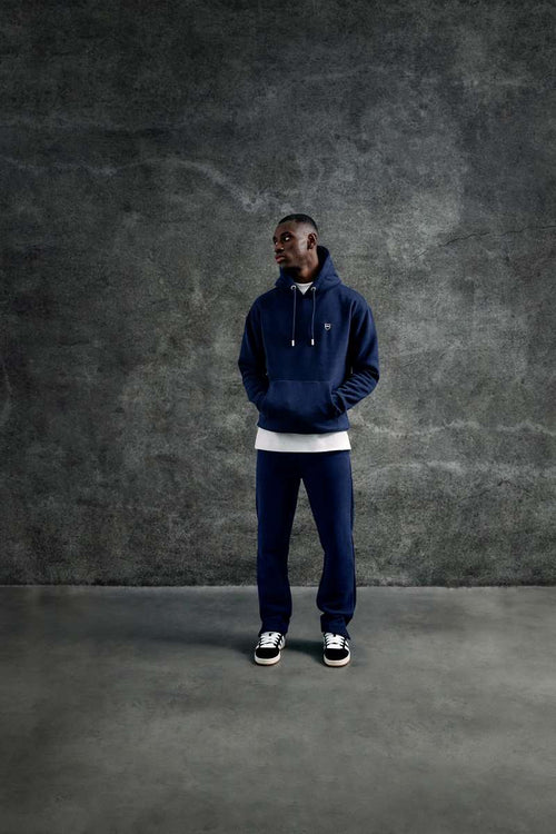 Pantalon FK Premium - Marine - Footkorner