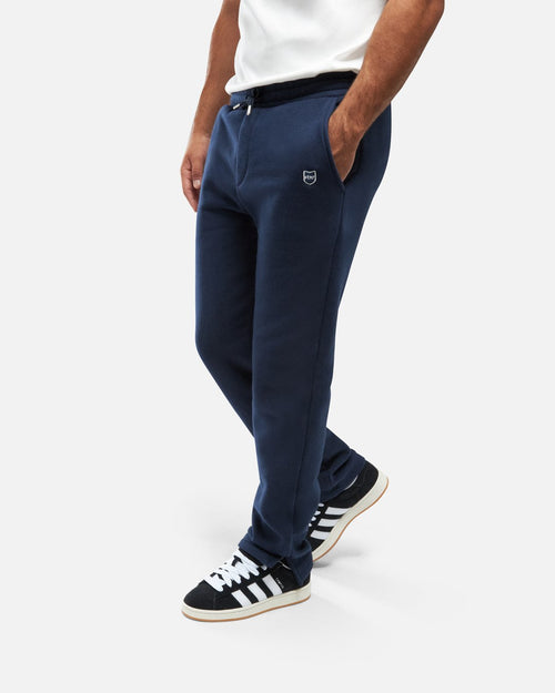 Pantalon FK Premium - Marine - Footkorner