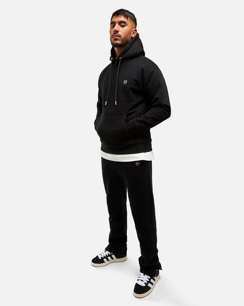 Pantalone FK Premium - Nero - Footkorner