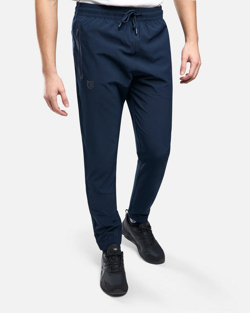 Pantalon FK Runner - Marine - Footkorner