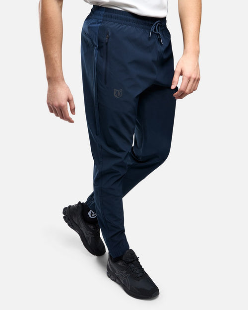 Pantalon FK Runner - Marine - Footkorner