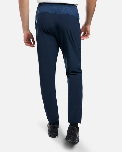 Pantalon FK Runner - Marine - Footkorner