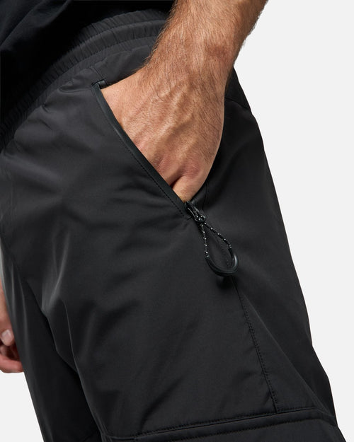 FK Snake Pants - Black - Footkorner