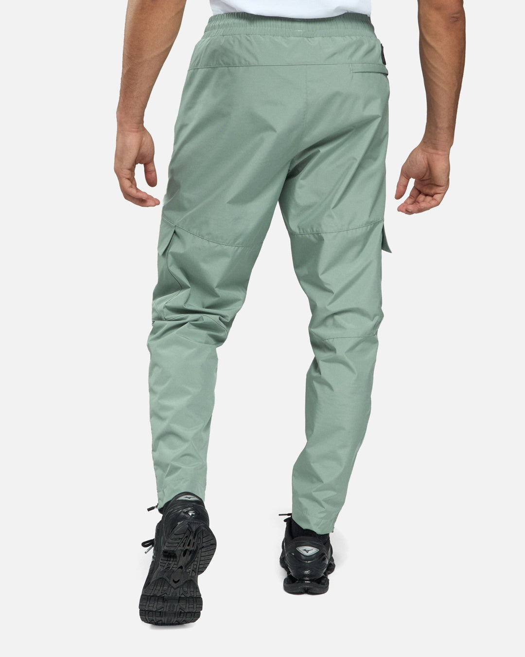 FK Snake Pants - Green