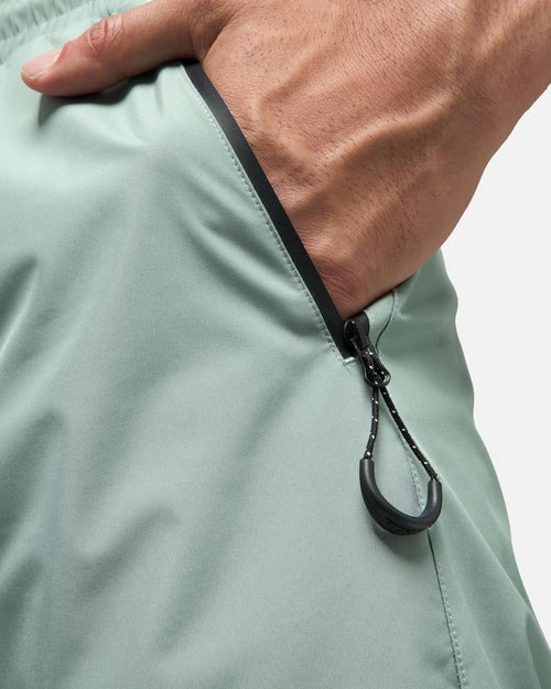 FK Snake Pants - Green - Footkorner