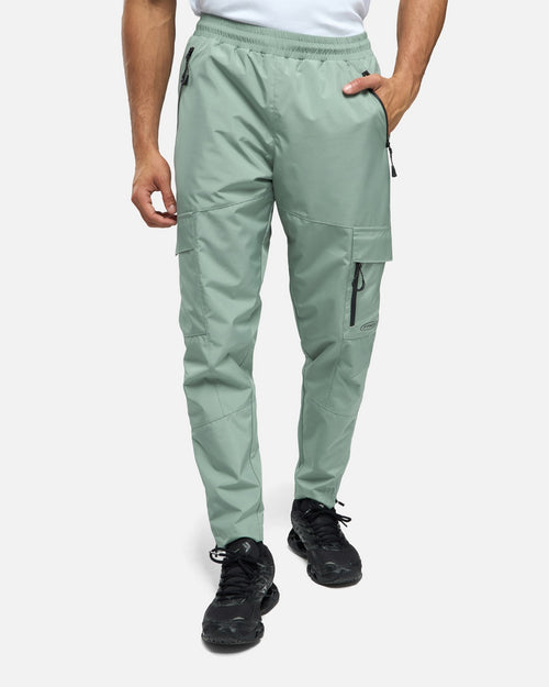 FK Snake Pants - Green - Footkorner