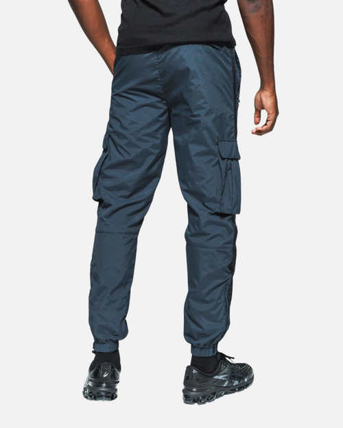 Pantalon FK Truck -  Marine/Noir - Footkorner