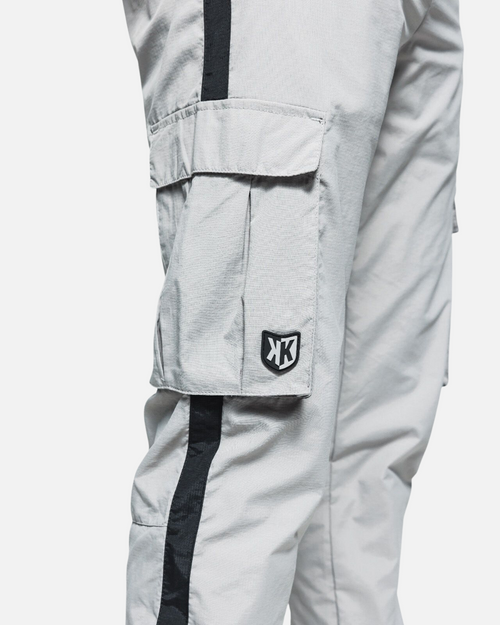 Pantalon FK Truck - Gris/Noir - Footkorner