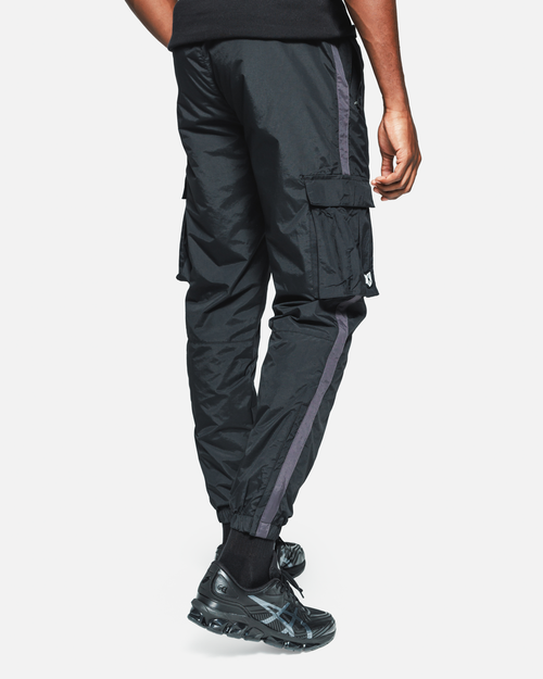 Pantalón FK Truck - Negro - Footkorner