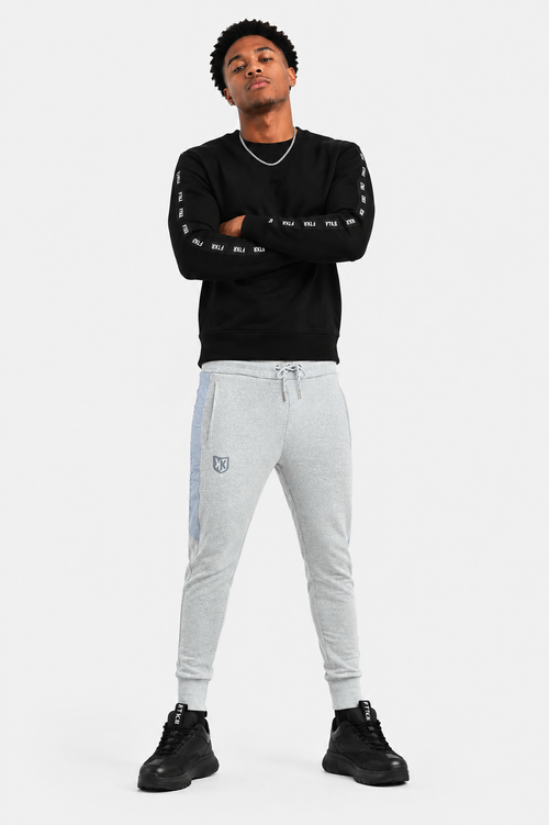 FK Truth Joggers - Gray  - Footkorner