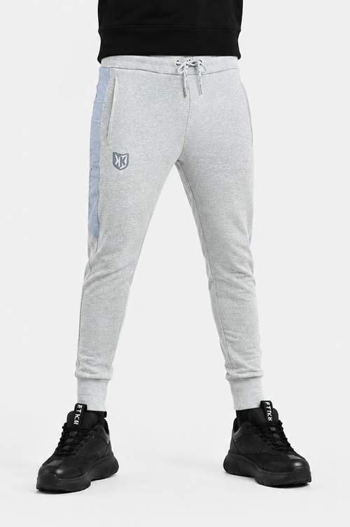 FK Truth Joggers - Gray  - Footkorner