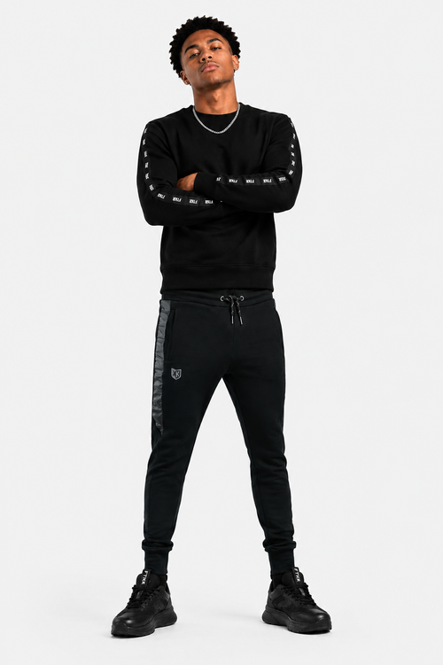Pantalón de jogging FK Truth - Negro - Footkorner