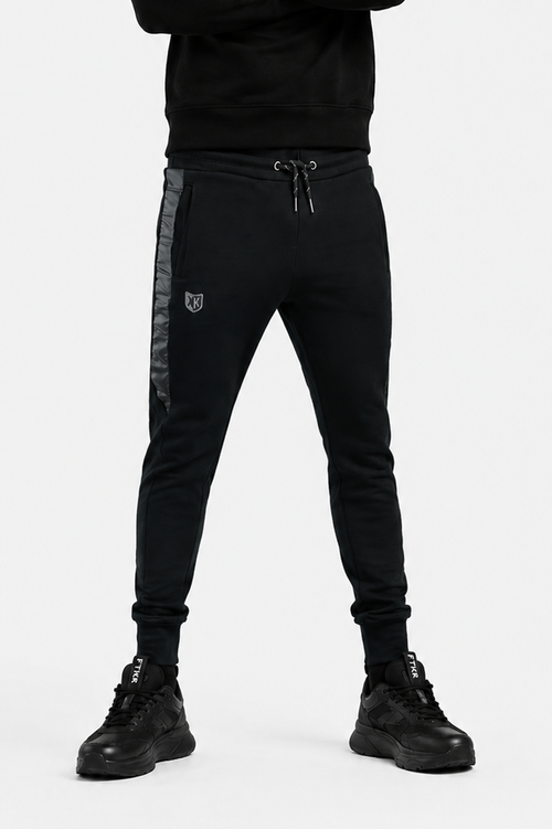 Pantalón de jogging FK Truth - Negro - Footkorner