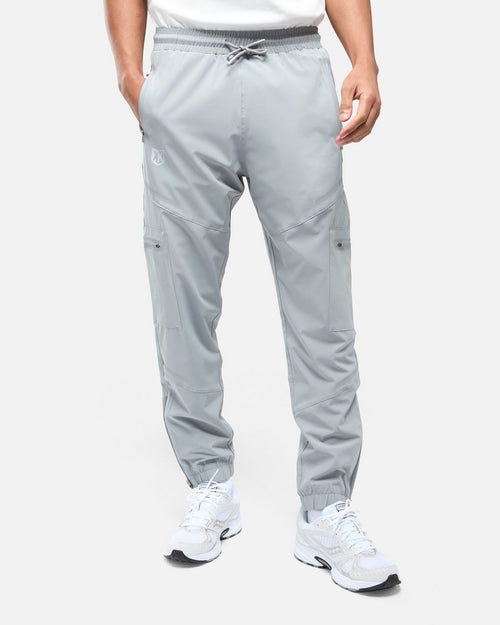 FK Winter Runner Pants - Gray - Footkorner