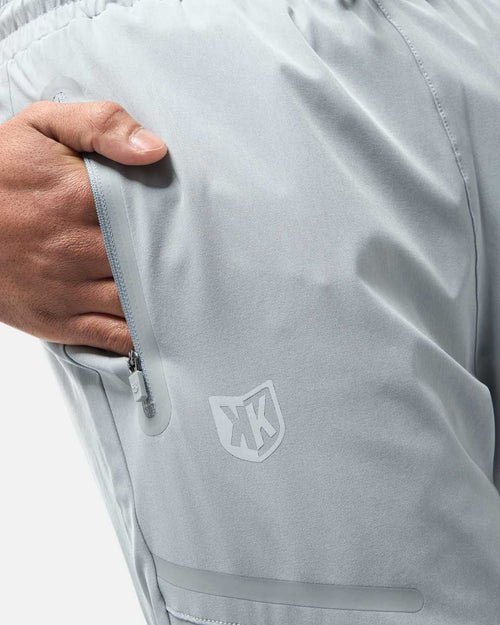 FK Winter Runner Pants - Gray - Footkorner