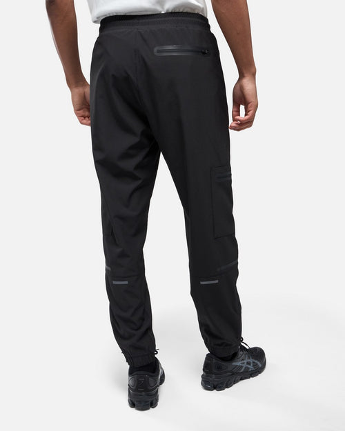 Pantaloni FK Winter Runner - Nero - Footkorner
