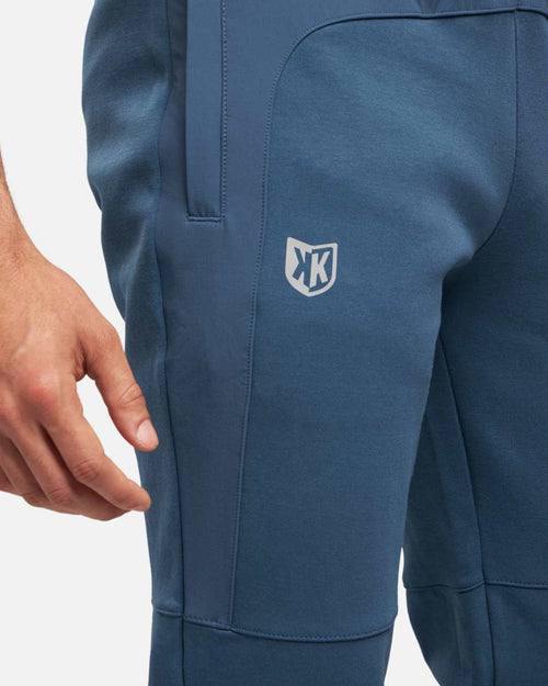 Hose FK x Venum Core Attack - Marine - Footkorner