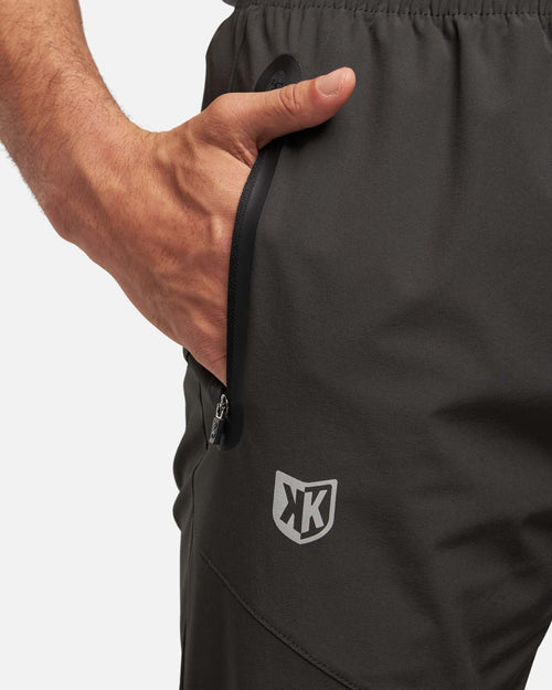 Hose FK x Venum Core Attack - Schwarz - Footkorner