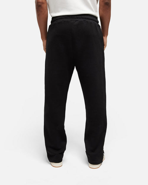 Pantaloni FTKR Premium Legacy - Nero - Footkorner