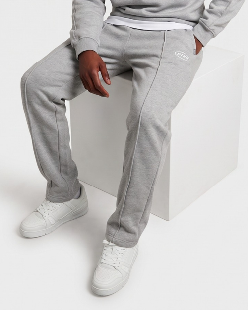Pantalon FTKR Outsider - Gris - Footkorner