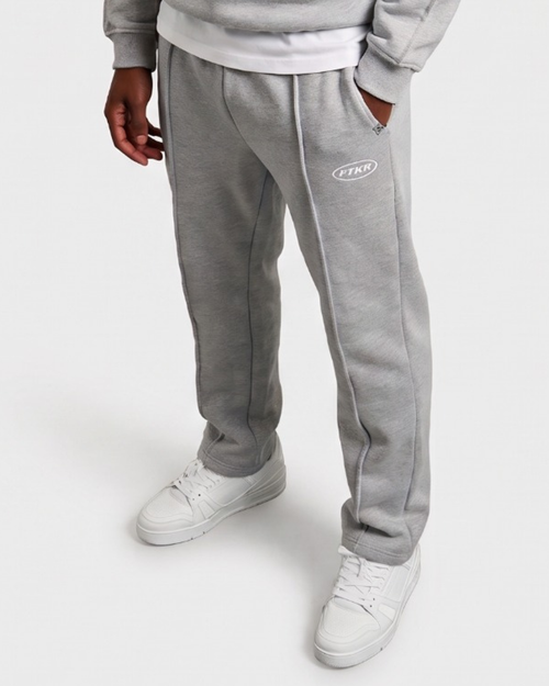 Pantalon FTKR Outsider - Gris - Footkorner