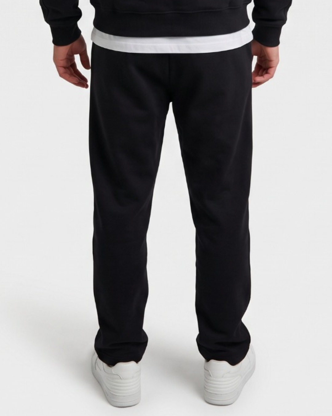 FootkornerPantalon FTKR Outsider - Noir