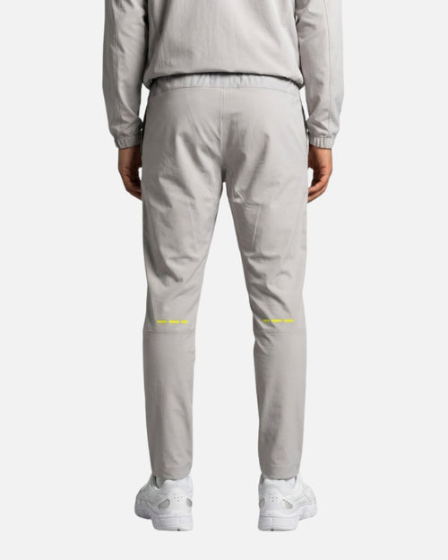 Pantalon Helvetica Bolt Woven - Gris - Footkorner