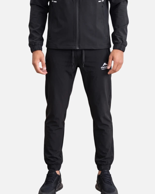 Pantalon Helvetica Buffalo Woven - Beige - Footkorner - Footkorner