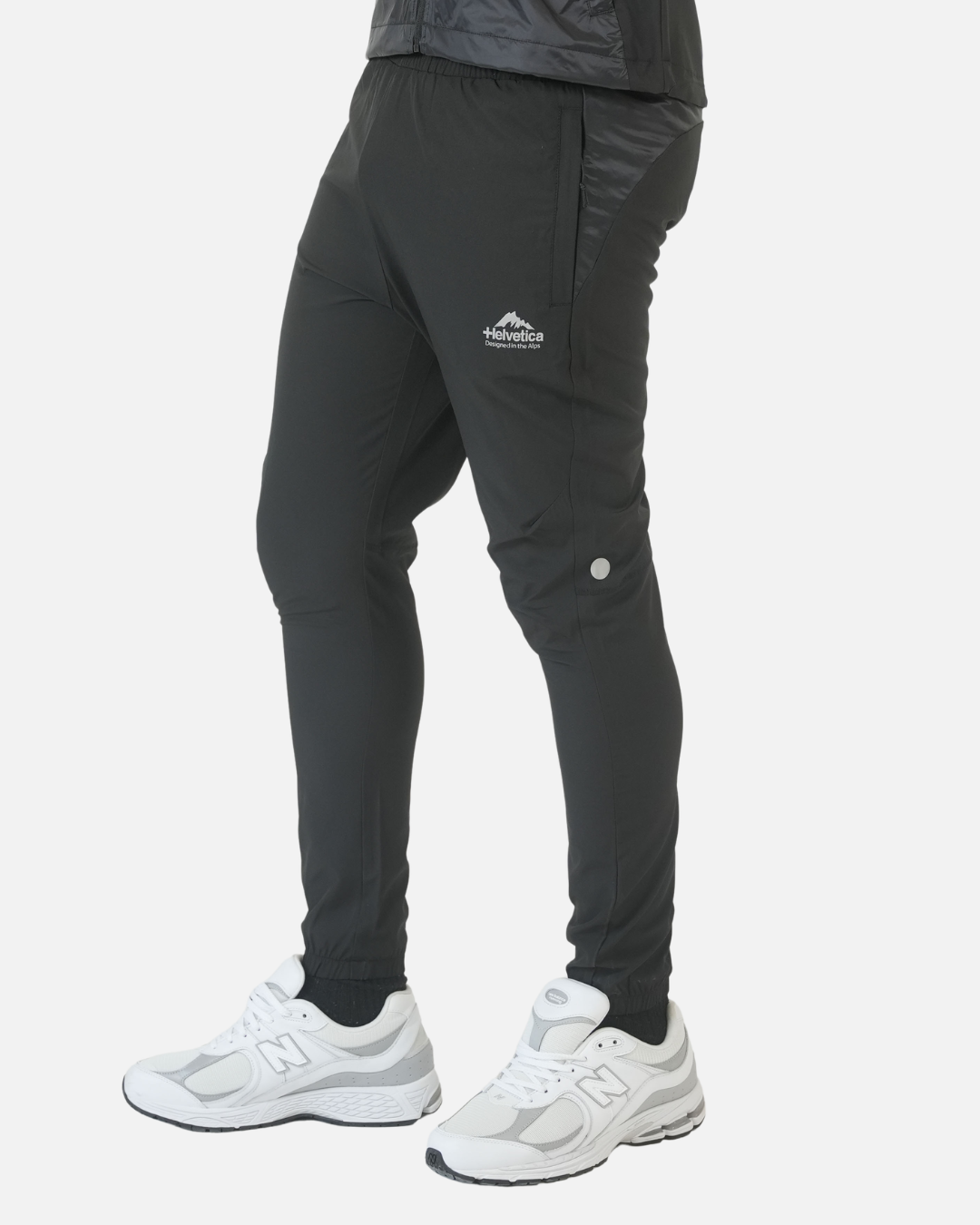 FootkornerPantalon Helvetica Chatel 16 - Noir