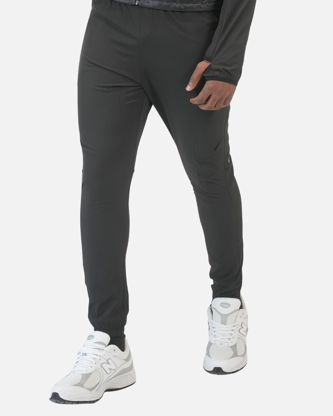 FootkornerPantalon Helvetica Chatel 16 - Noir