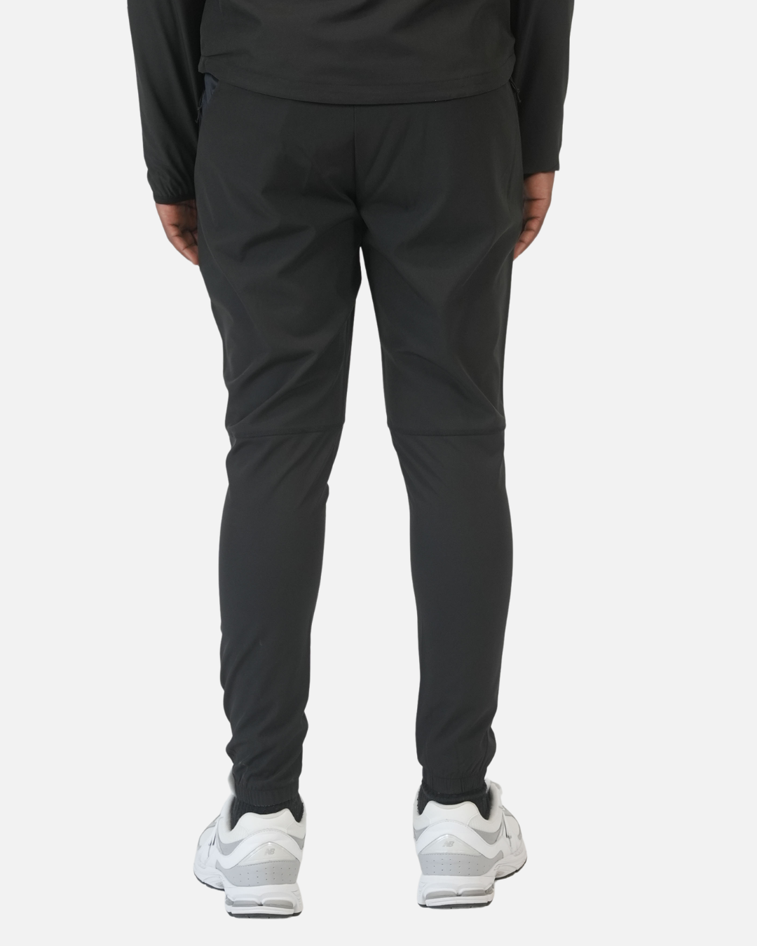 FootkornerPantalon Helvetica Chatel 16 - Noir