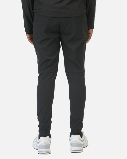 Pantalon Helvetica Chatel 16 - Noir - Footkorner