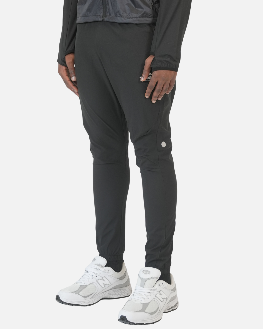 FootkornerPantalon Helvetica Chatel 16 - Noir