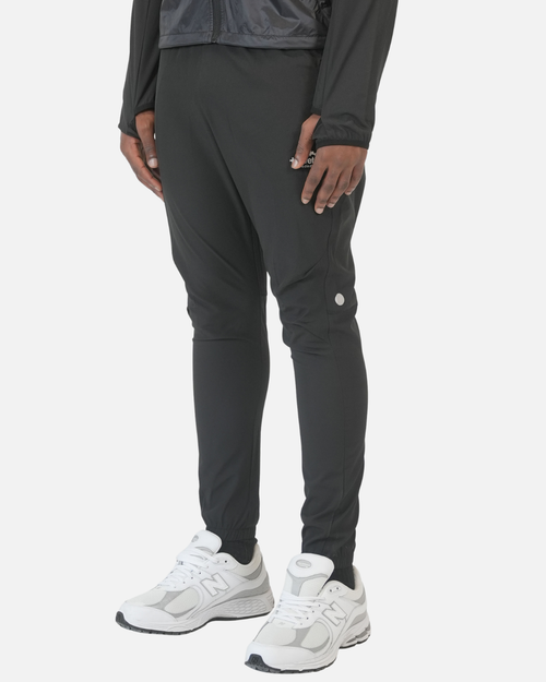 Pantalon Helvetica Chatel 16 - Noir - Footkorner