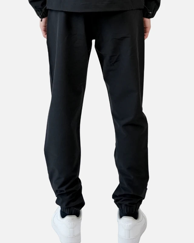FootkornerHelvetica Havane 16 Hose - Schwarz