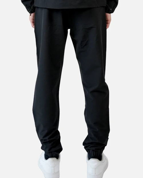 Helvetica Havane 16 Hose - Schwarz - Footkorner