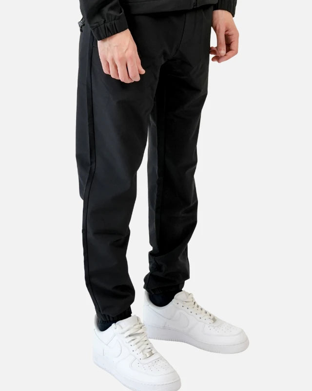 FootkornerHelvetica Havane 16 Hose - Schwarz