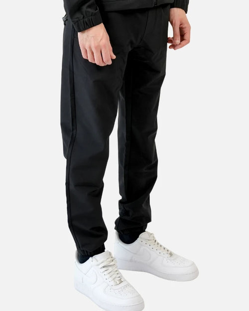 Helvetica Havane 16 Hose - Schwarz - Footkorner