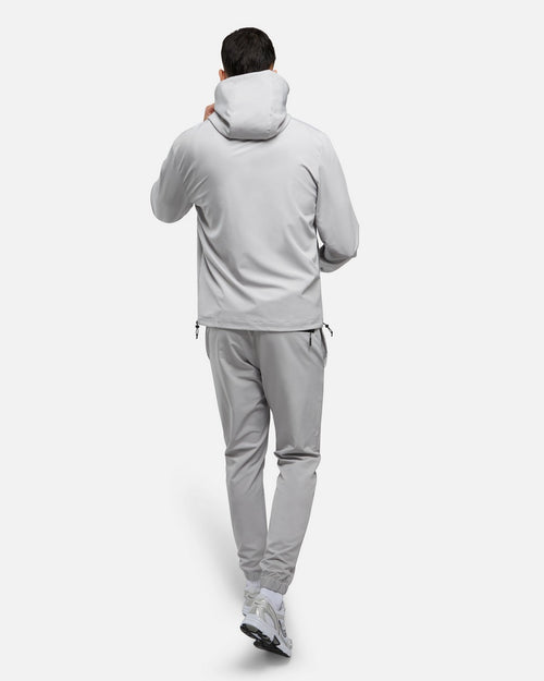 Pantaloni Helvetica Havane - Grigio Chiaro - Footkorner