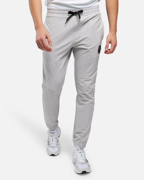 Pantaloni Helvetica Havane - Grigio Chiaro - Footkorner