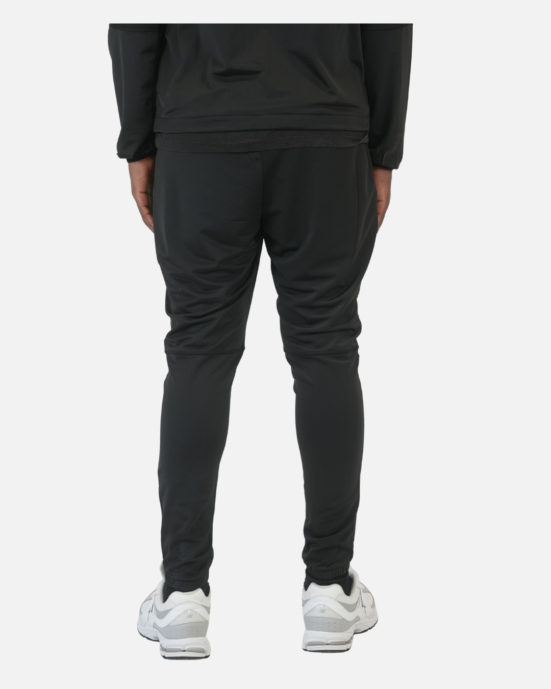 Footkornerpant mayer nero {Colore}