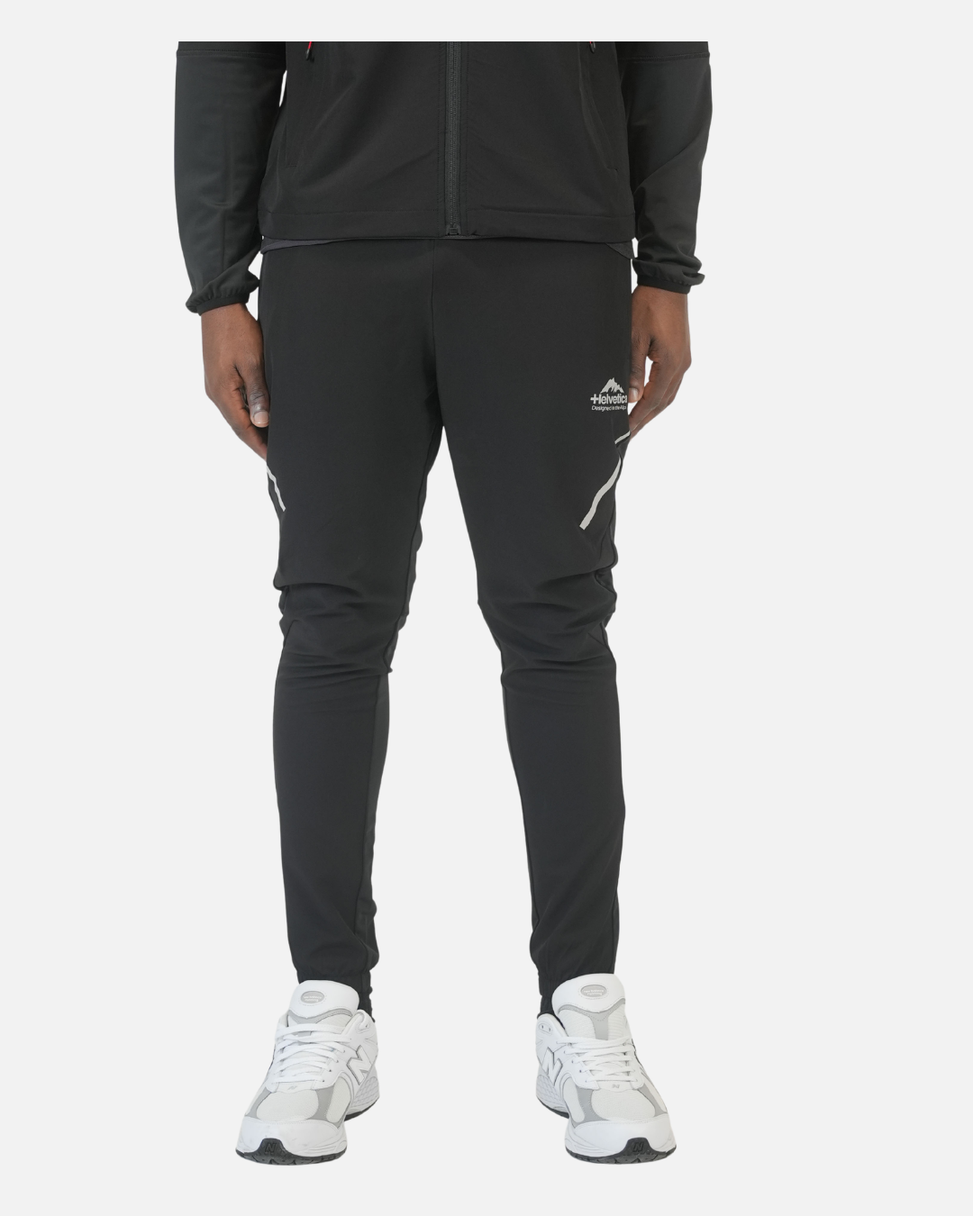 Footkornerpant mayer nero {Colore}